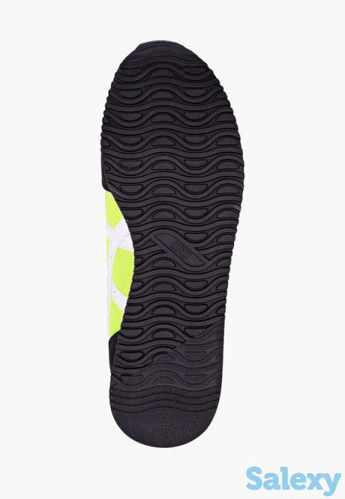 Кроссовки asics, фотография 5