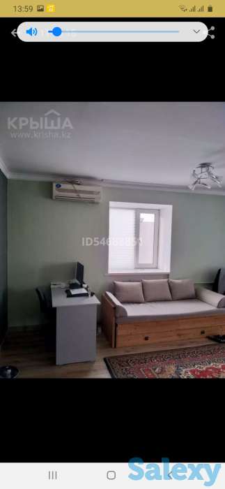 Продам квартиру, Сейфуллина29, фотография 11