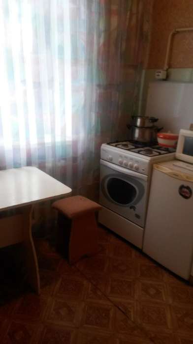 квартира на короткий срок, кенесары 29, фотография 2