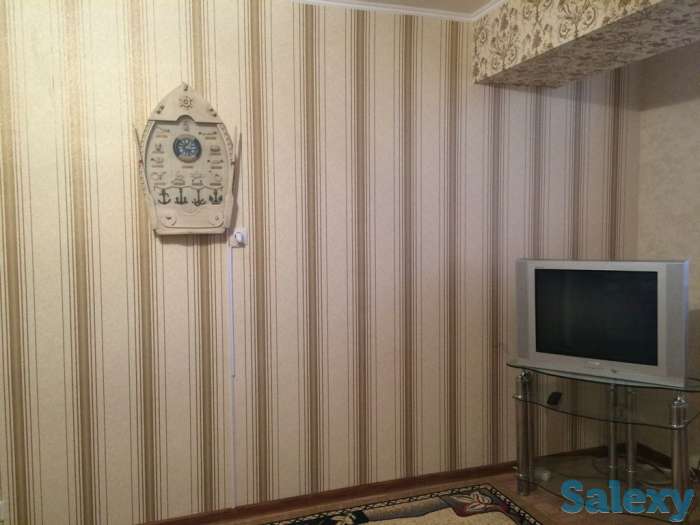 Срочно продается 1 ком. квартира 28а-10, 4эт, фотография 6