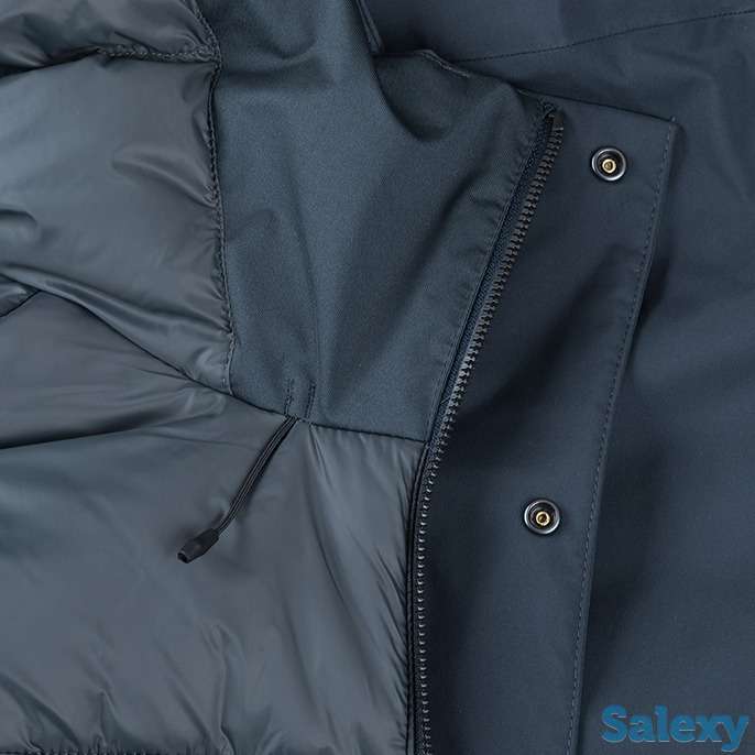 Куртка сивера амулет черная, фотография 11