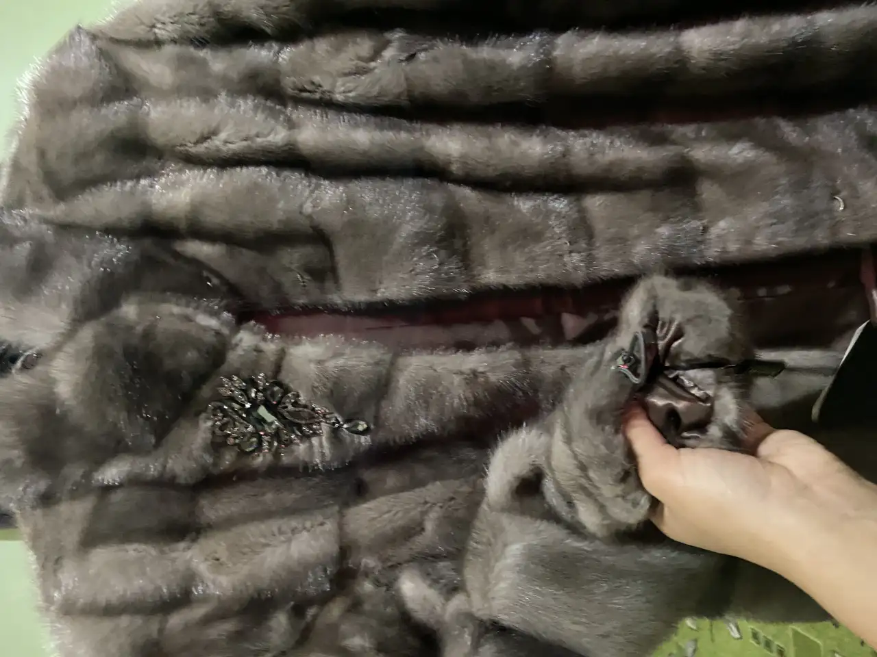 Продам шубу, фотография 1