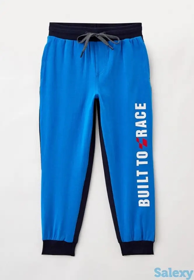 Брюки спортивные playtoday, фотография 1