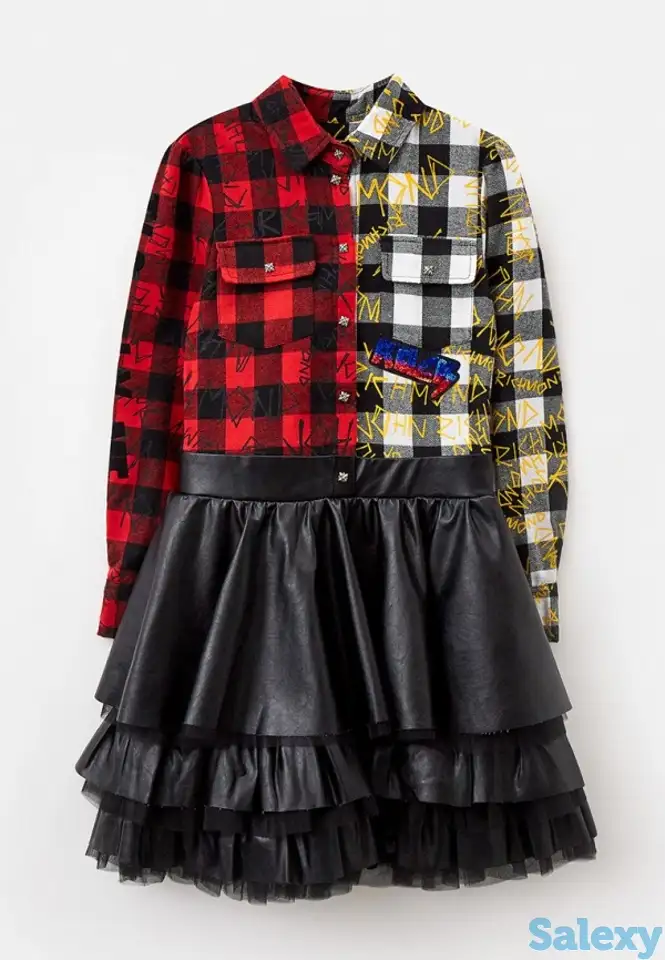 Платье john richmond, фотография 1