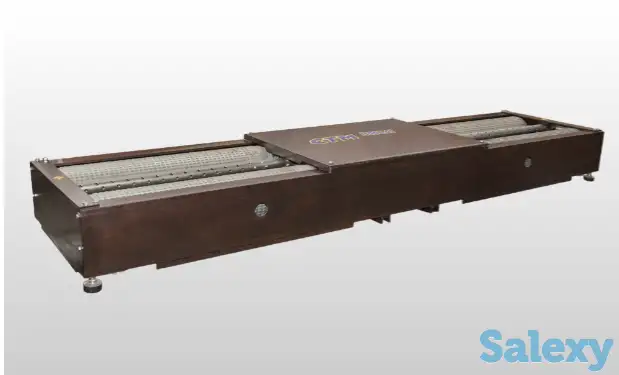 Стенд тормозной СТМ-13000.01, фотография 1