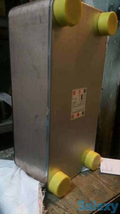 Продажа теплообменников и теплообменного оборудования, фотография 8