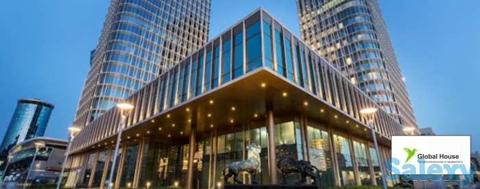 Долгосрочное обслуживание ТРЦ, фотография 1