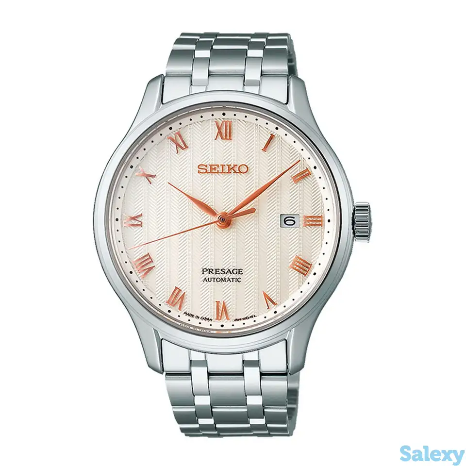 Наручные часы seiko, фотография 1