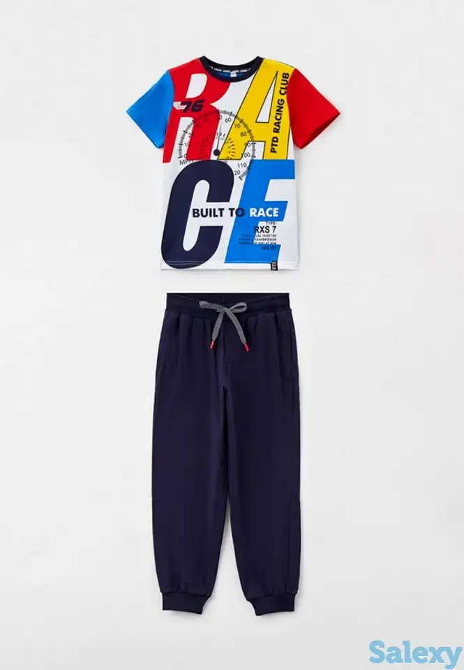 Костюм спортивный playtoday, фотография 1