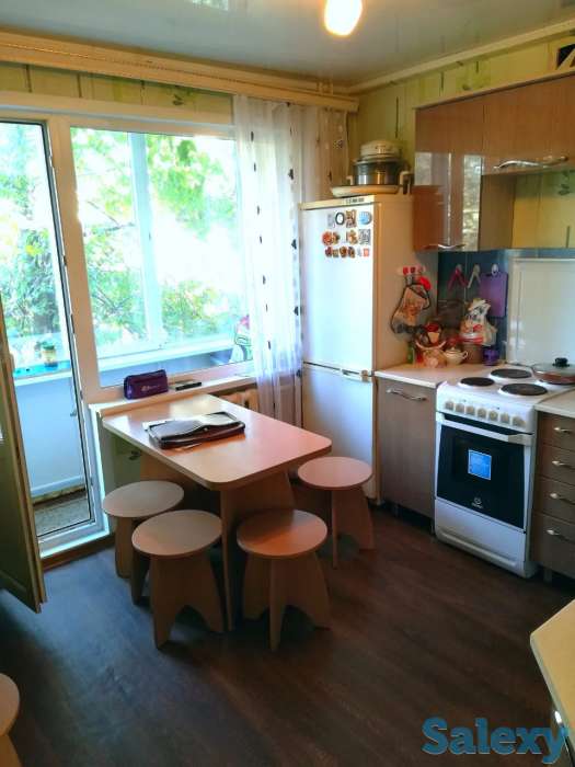 Продается 2-х комнатная квартира. 2/5 этаж, ул. Машиностроителей, д 6., фотография 2