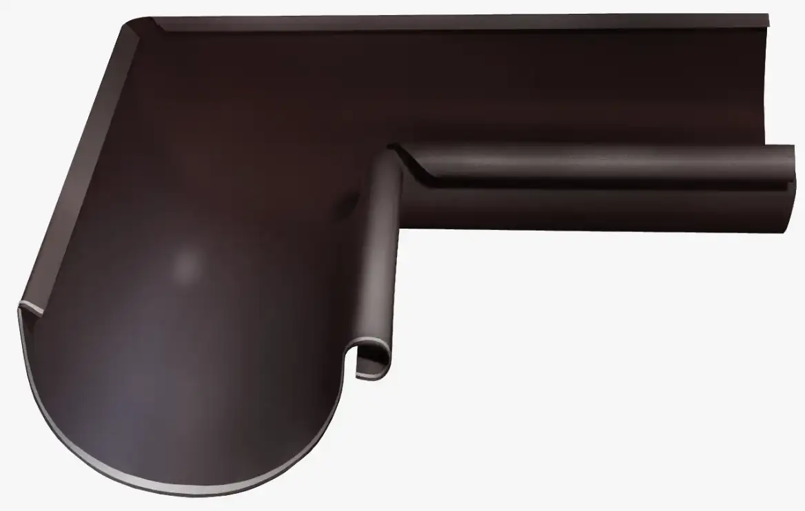 Угол желоба Регулируемый, B 75-250 мм, Глубина: 80-150 мм, Угол: 90-180 мм, фотография 1