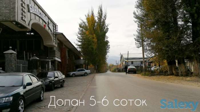 Продам участки, в Карасайском районе, Долан, фотография 1