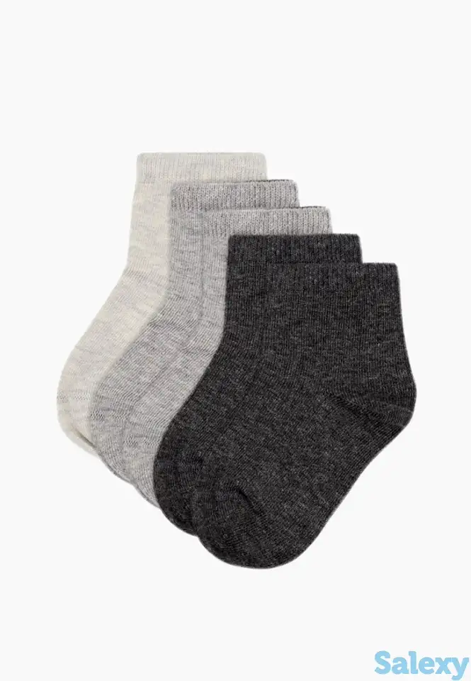 Носки 5 пар sela, фотография 1