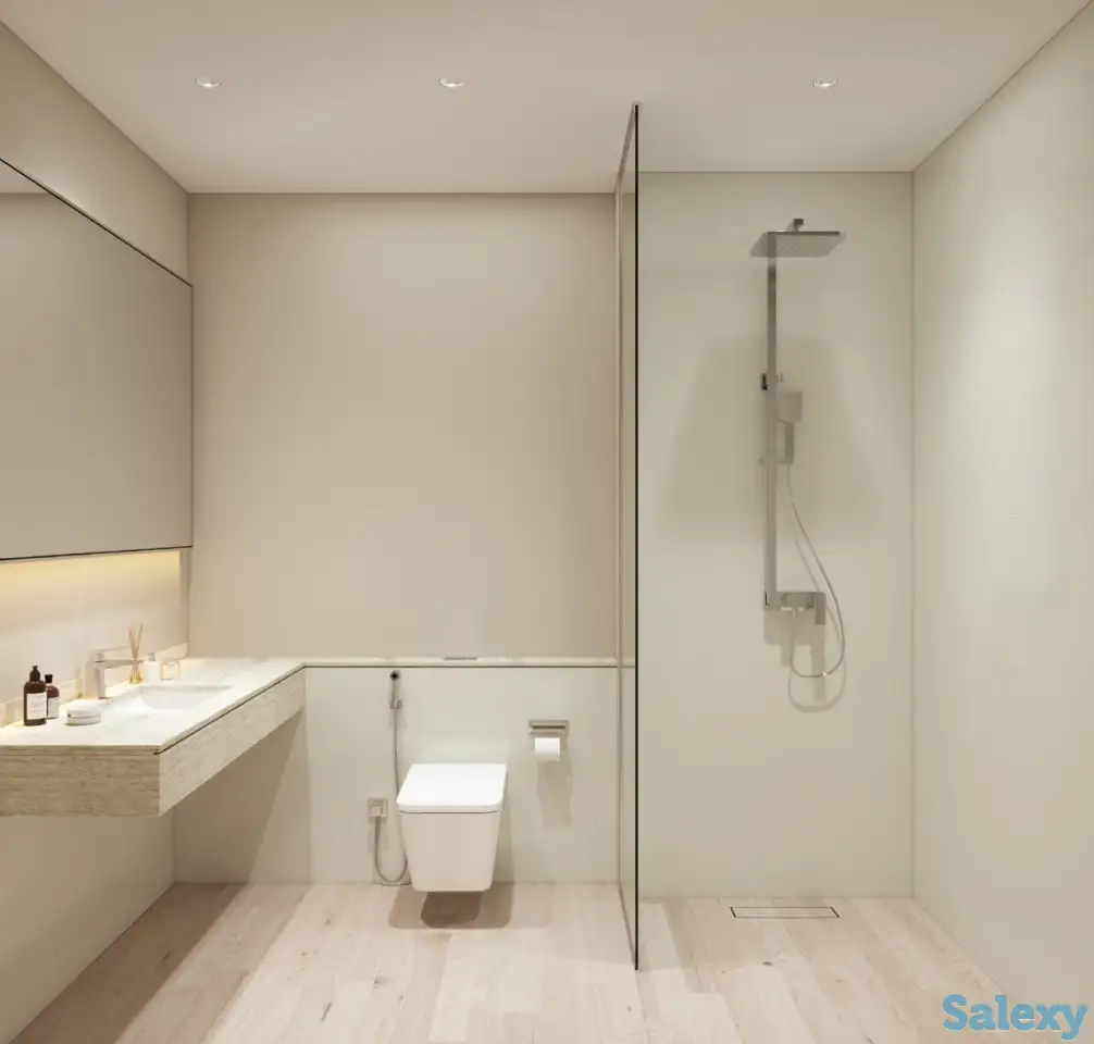 Студия/ 2 комн-/ 3 комн- квартира, Dubai, фотография 6