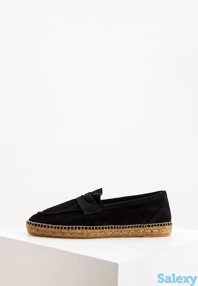 Эспадрильи castaner, фотография 1