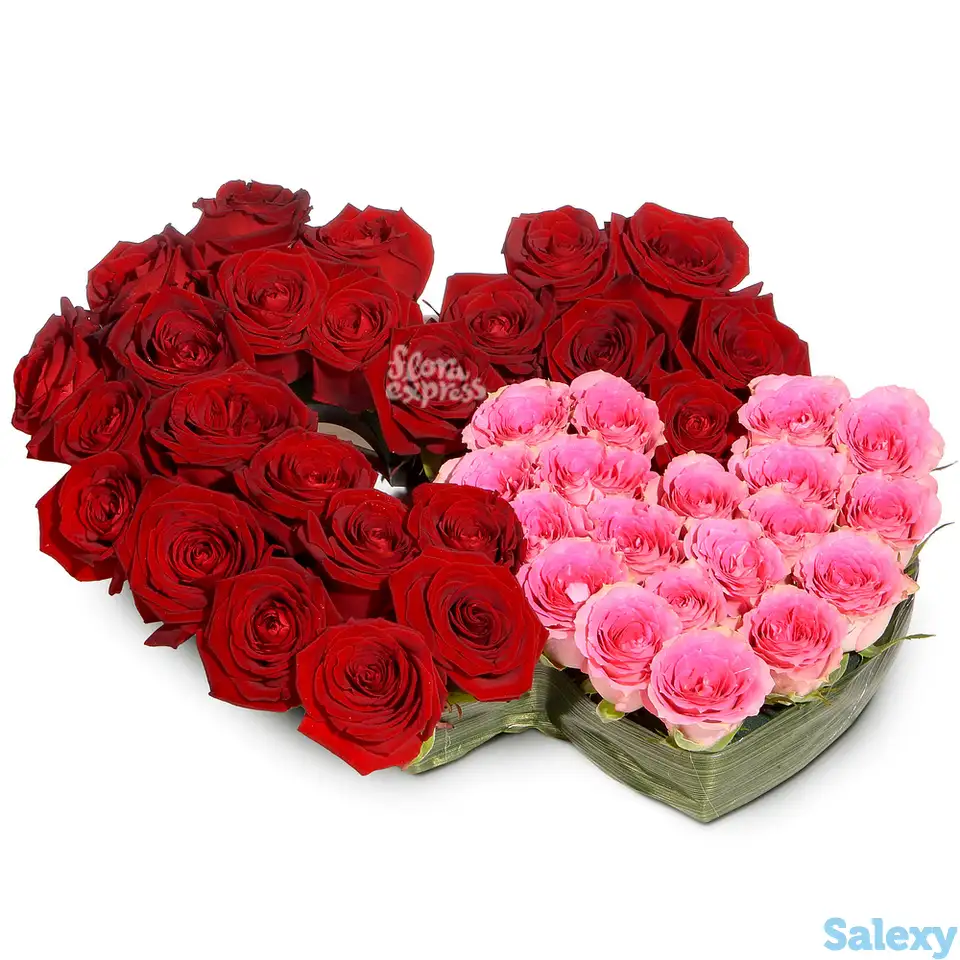 Букет «flora express», фотография 1