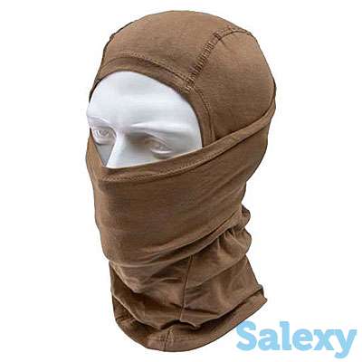 Балаклава-нинзя, фотография 1