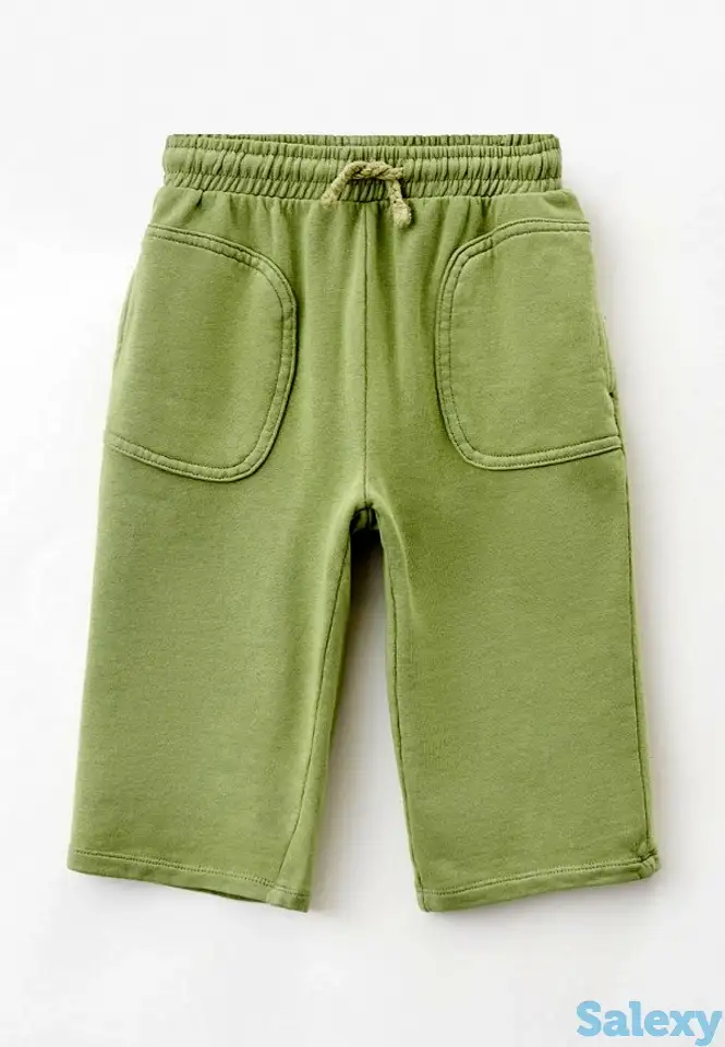 Брюки спортивные sela, фотография 1