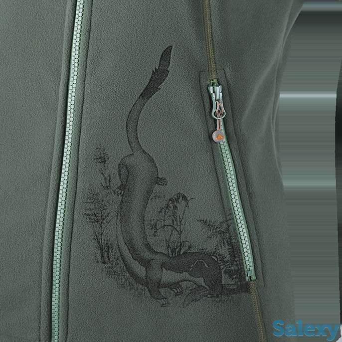 Куртка сивера ласка личи, фотография 5