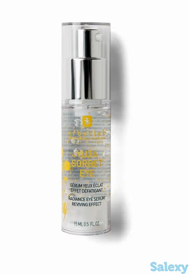 Крем для кожи вокруг глаз erborian, фотография 1