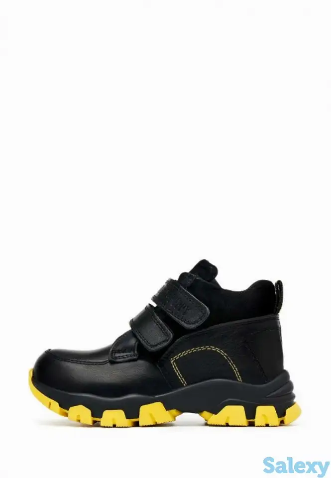 Ботинки lovely puppy, фотография 1