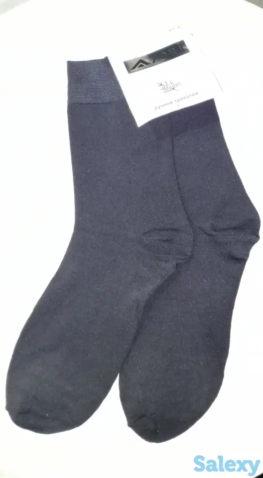 Качественные носки и следики, фотография 5