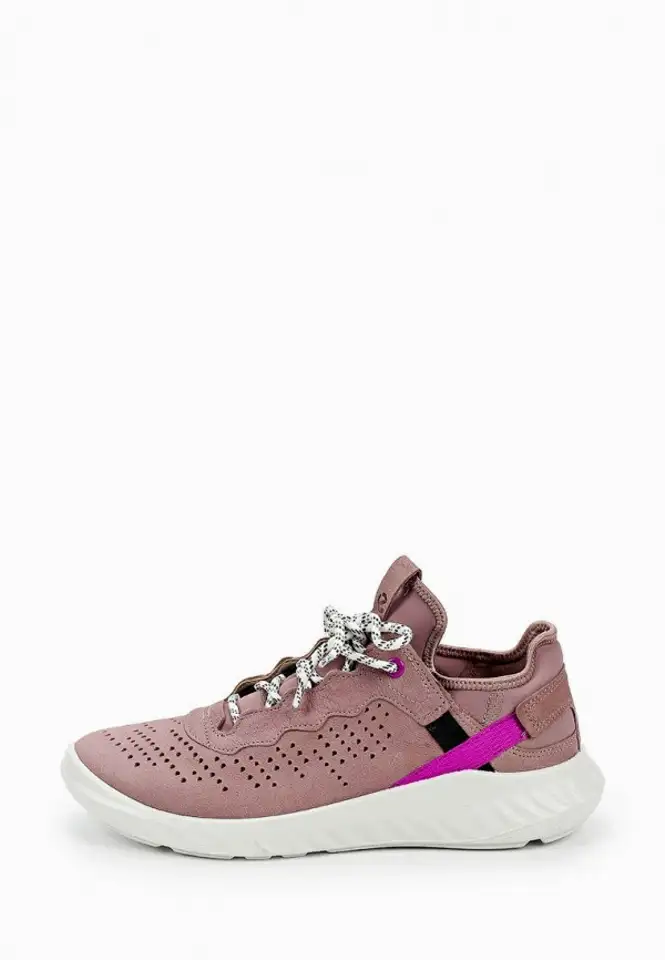 Кроссовки ecco, фотография 1