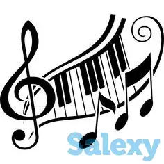 Репетитор сольфеджио, фотография 1