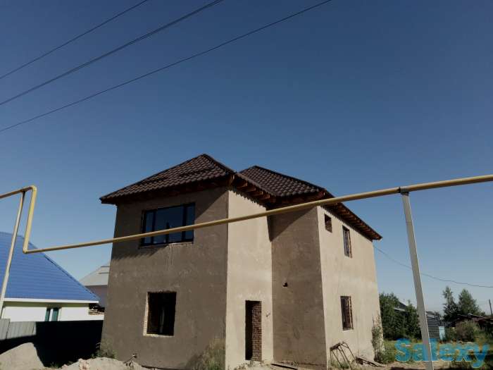 Корейская металлочерепица, фотография 2