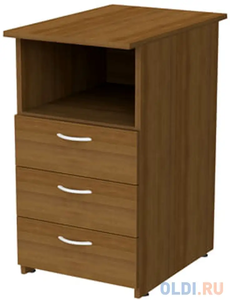 Тумба приставная 