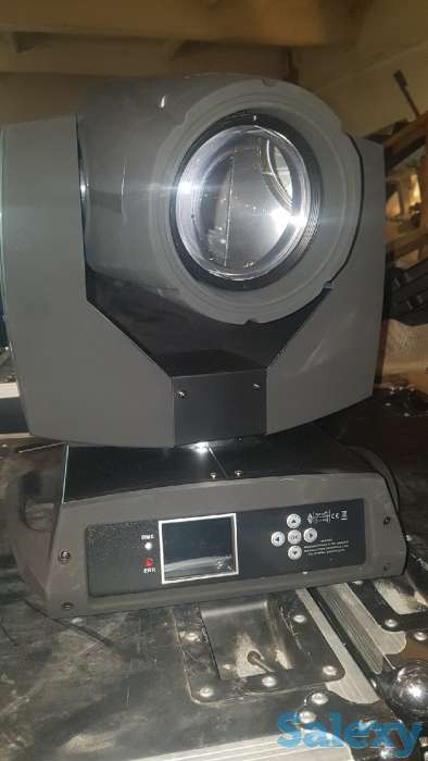 Продам световые приборы Beam 230, фотография 1