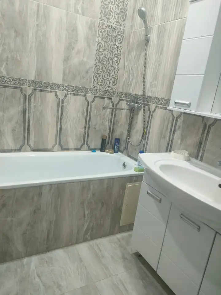 Продам квартиру, Батыс 2, дом 41В, кв 71, фотография 4