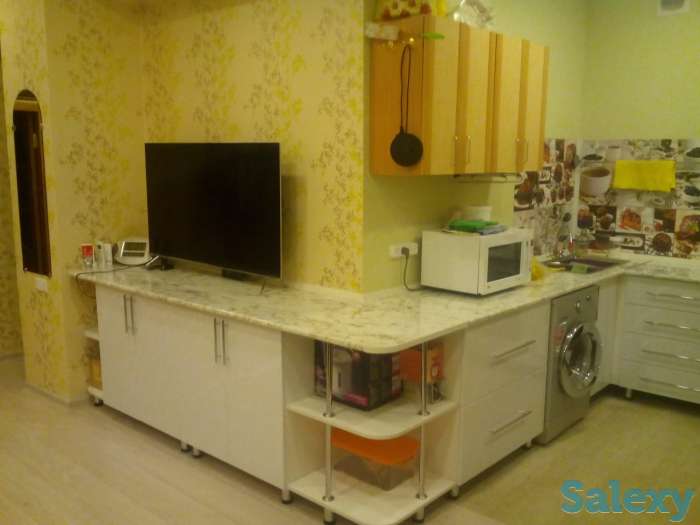 Продам трехкомнатную квартиру, Бабыр Бы 3, фотография 2