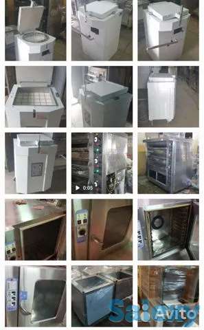 Пароконвектомат Rational Качало, фотография 8