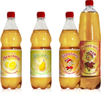 Напитки от компании Асем Ай , фотография 1