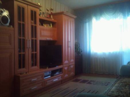 Продам 3-х,полностью меблированную и с бытовой техникой. , фотография 8