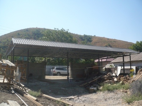 Изготовление наружной рекламы, объемные световые буквы, придорожные стеллы и многое другое. , фотография 1