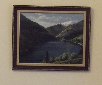 Картины, фотография 2