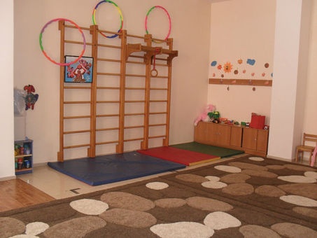 Детский центр 