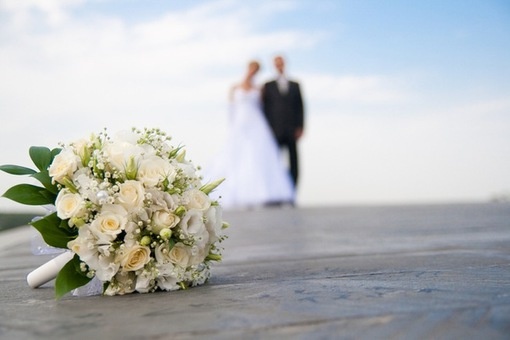 Свадебная фотосъемка, фотография 3