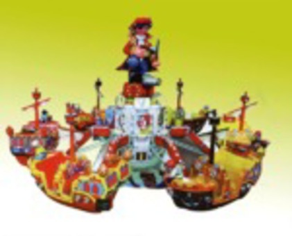 Продажа надувных  батутов, фотография 1