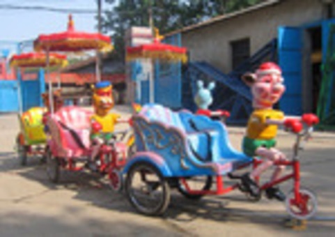 Продажа надувных  батутов, фотография 2