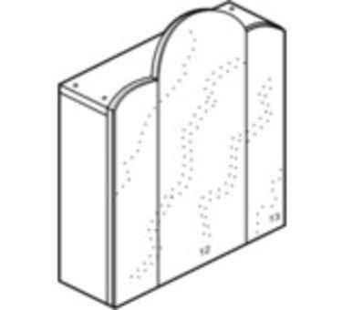 спальня Шатура, фотография 4