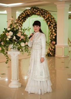 Выездная регистрация брака, фотография 1