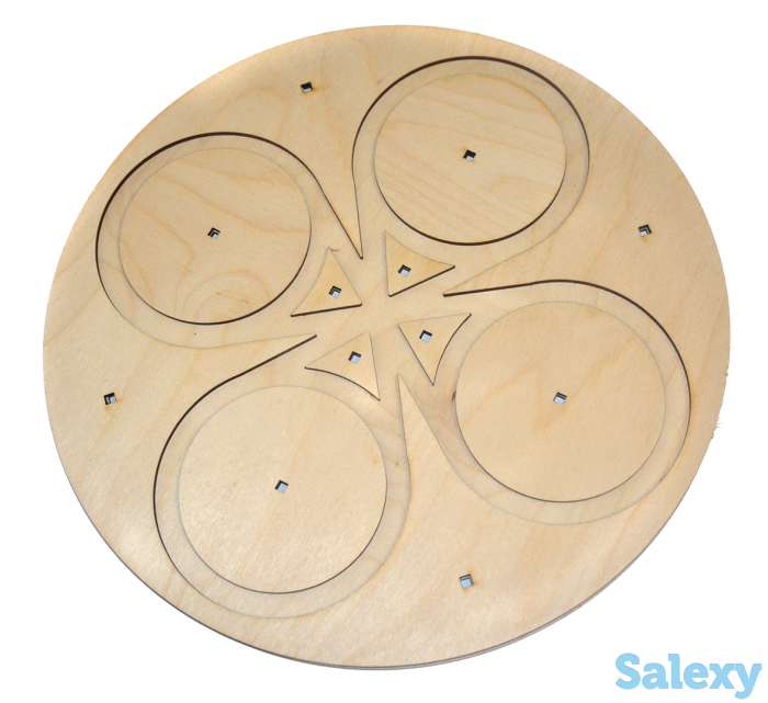 Балансир, фотография 4