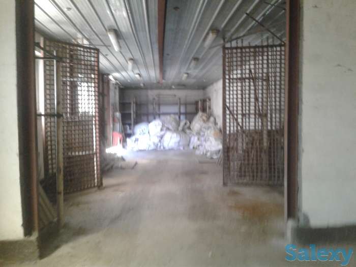 Аренда складское производственное помещение, ул. Майлина 85., фотография 5