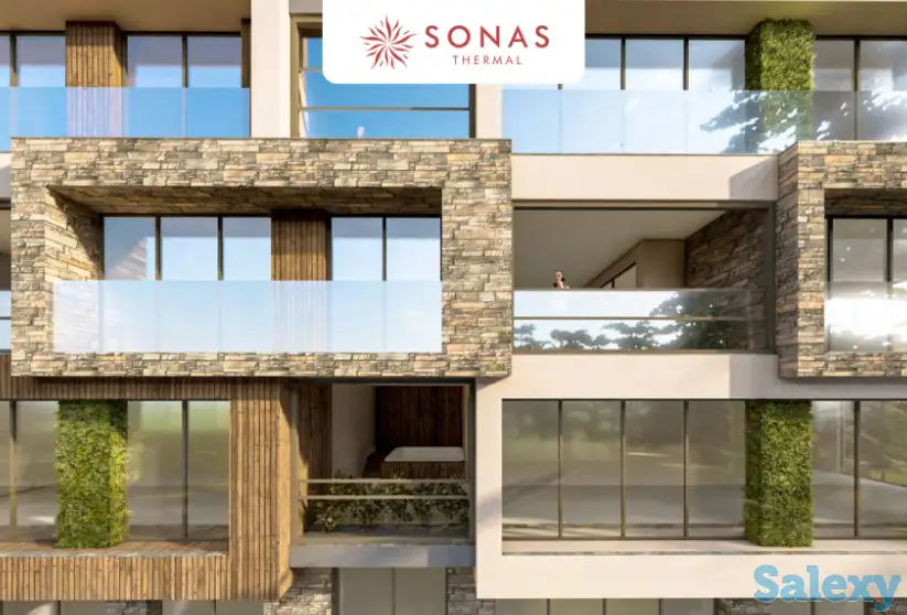 Продажа недвижимости в Турции, Турция, Термаль, фотография 18