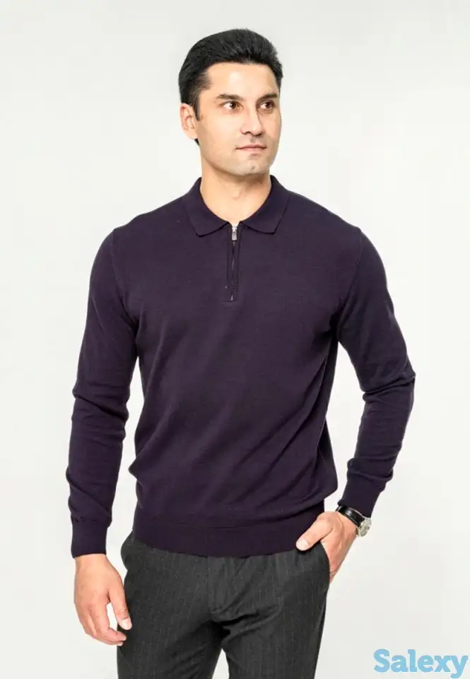 Поло glasman, фотография 1