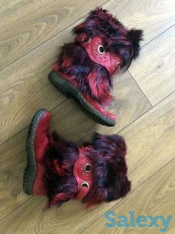 Продам унты, фотография 1