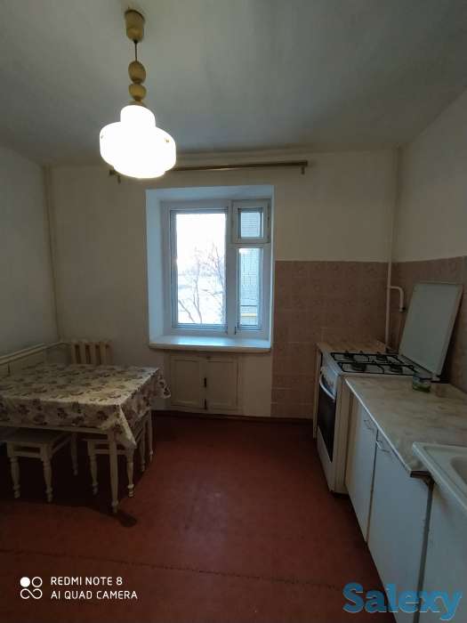 Продам 3-х комнатную квартиру в районе магазина Рассвет, фотография 7